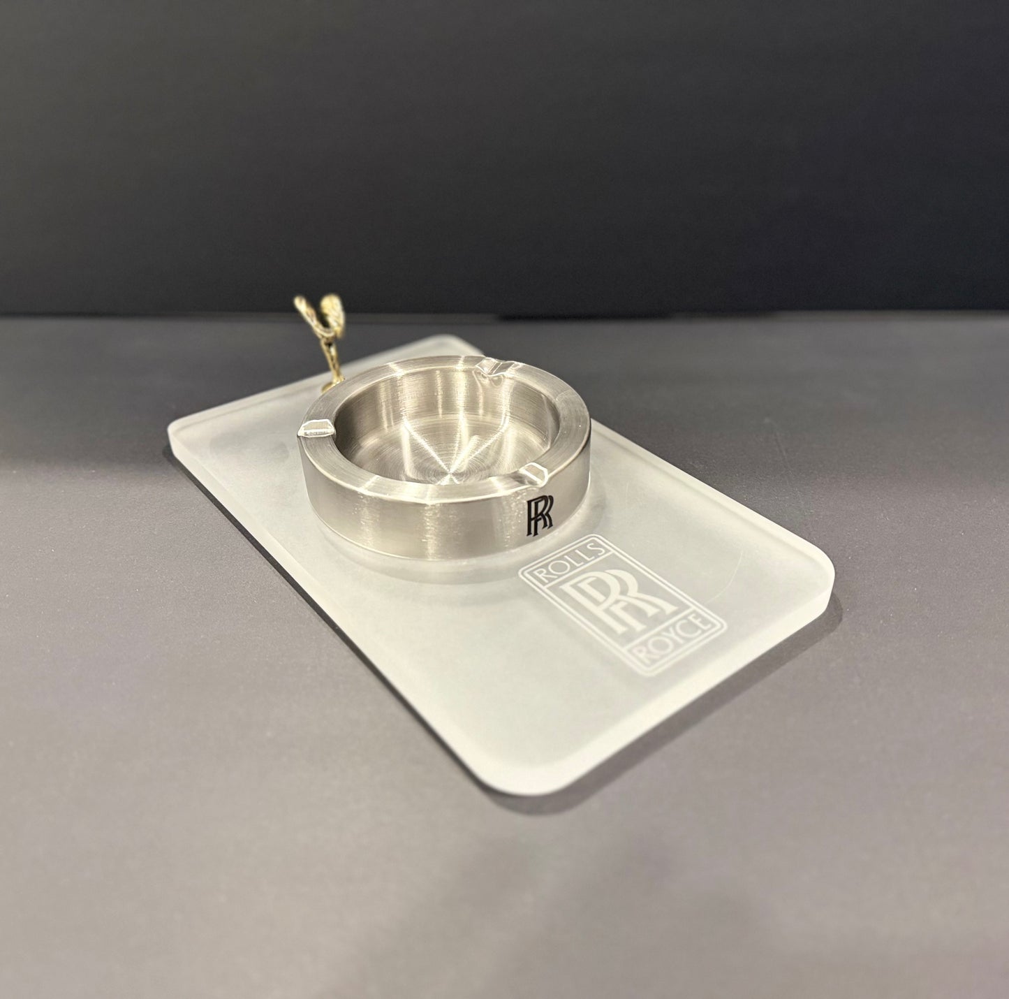 Luxury Spirit Inspired Display Piece